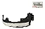Parabarro Dianteiro Lado Direito Toyota Hilux Rav4 2012/15 - Imagem 1