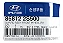 Parabarro Dianteiro Lado Direito Hyundai Ix35 2016 A 2020 - Imagem 4
