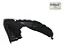 Parabarro Dianteiro Lado Esquerdo Hyundai Tucson 2006/16 - Imagem 1