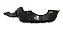 Parabarro Dianteiro Lado Esquerdo Hyundai I30 2007/12 - Imagem 2