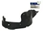 Parabarro Dianteiro Lado Direito Hyundai Veloster 2011/17 - Imagem 1