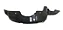 Parabarro Dianteiro Lado Direito Hyundai I30 2007 A 2012 - Imagem 1