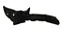 Parabarro Dianteiro Lado Direito Toyota Hilux Sw4 2008/2011 - Imagem 2