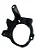 Suporte Farol Neblina Lado Esquerdo Toyota Rav4 2013/2018 - Imagem 3