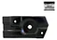 Suporte Parachoque Dianteiro Direito Mitsubishi L200 08/16 - Imagem 1