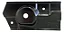 Suporte Parachoque Dianteiro Direito Mitsubishi L200 08/16 - Imagem 4