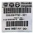 Suporte Farol Neblina Lado Esquerdo Jeep Renegade 15/21 - Imagem 5