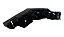Suporte Parachoque Dianteiro Lado Direito Jeep Compass 17/21 - Imagem 2