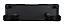 Suporte Placa Dianteira Hyundai Santa Fe 2009/2012 - Imagem 4