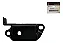 Suporte Parachoque Traseiro Le Mitsubishi Outlander 10/13 - Imagem 1