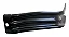 Suporte Parachoque Dianteiro Direito Mitsubishi L200 08/16 - Imagem 3