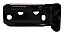 Suporte Parachoque Dianteiro Le Mitsubishi Pajero 2008/2019 - Imagem 4