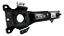 Suporte Painel Frontal Mitsubishi Pajero 2013/2019 - Imagem 3