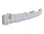 Suporte Parachoque Traseiro Le Mitsubishi Pajero 2008/2015 - Imagem 2