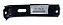 Suporte Parachoque Traseiro Mitsubishi Asx 2010/2016 - Imagem 1