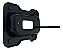 Suporte Parachoque Traseiro Le Hyundai Elantra 2010/15 - Imagem 2