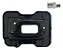 Suporte Parachoque Traseiro Ld Hyundai Elantra 2010/15 - Imagem 1