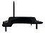 Suporte Parachoque Traseiro Ld Hyundai Elantra 2010/15 - Imagem 4
