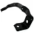 Suporte Parachoque Dianteiro Esquerdo Mitsubishi L200 08/16 - Imagem 3