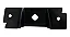 Suporte Parachoque Dianteiro Direito Mitsubishi L200 17/19 - Imagem 4