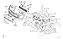 Suporte Parachoque Dianteiro Esquerdo Mitsubishi L200 17/19 - Imagem 5