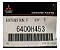 Suporte Parachoque Dianteiro Esquerdo Mitsubishi Asx 13/16 - Imagem 6