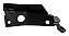 Suporte Parachoque Dianteiro Esquerdo Mitsubishi Asx 13/16 - Imagem 4