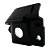 Suporte Parachoque Dianteiro Esquerdo Mitsubishi Asx 13/16 - Imagem 2