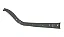 Suporte Parachoque Dianteiro Le Mitsubishi Pajero 2006/2019 - Imagem 3