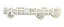 Suporte Parachoque Dianteiro Esquerdo Mitsubishi L200 17/20 - Imagem 2