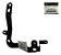 Suporte Parachoque Dianteiro Direito Mitsubishi Asx 07/12 - Imagem 1
