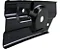 Suporte Parachoque Dianteiro Esquerdo Mitsubishi L200 08/15 - Imagem 3