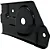 Suporte Parachoque Dianteiro Direito Mitsubishi L200 08/15 - Imagem 2