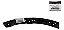 Suporte Parachoque Dianteiro Ld Mitsubishi Pajero 2008/2019 - Imagem 1