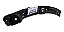 Suporte Parachoque Dianteiro Ld Mitsubishi Pajero 2008/2019 - Imagem 3