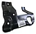 Suporte Parachoque Dianteiro Le Mitsubishi Pajero 2008/2019 - Imagem 3