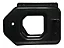 Suporte Alma Parachoque Traseiro Direito Hyundai I30 13/17 - Imagem 4