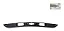 Moldura Suporte Luz Placa Kia Sportage 2011 A 2015 - Imagem 1
