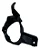 Suporte Farol Neblina Lado Direito Toyota Rav4 2013/2018 - Imagem 3