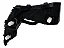 Suporte Parachoque Dianteiro Esquerdo Hyundai Elantra 16/19 - Imagem 3