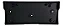 Suporte Placa Dianteira Hyundai Ix35 2009 A 2021 - Imagem 4