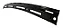 Suporte Central Parachoque Dianteiro Hyundai Tucson 2006/16 - Imagem 2