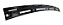 Suporte Central Parachoque Dianteiro Hyundai Tucson 2006/16 - Imagem 3