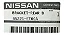 Suporte Parachoque Traseiro Esquerdo Nissan Sentra 2007/13 - Imagem 4