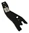 Suporte Parachoque Traseiro Esquerdo Toyota Hilux 05/08 - Imagem 3