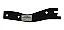 Suporte Parachoque Traseiro Esquerdo Toyota Hilux 05/08 - Imagem 1