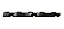 Suporte Parachoque Traseiro Esquerdo Hyundai Ix35 2009/2020 - Imagem 1