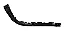 Suporte Parachoque Traseiro Direito Toyota Sw4 2011/15 - Imagem 3