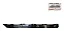Suporte Parachoque Traseiro Direito Toyota Camry 2007/11 - Imagem 1