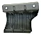 Suporte Parachoque Traseiro Esquerdo Kia Sorento 2009 A 2012 - Imagem 2